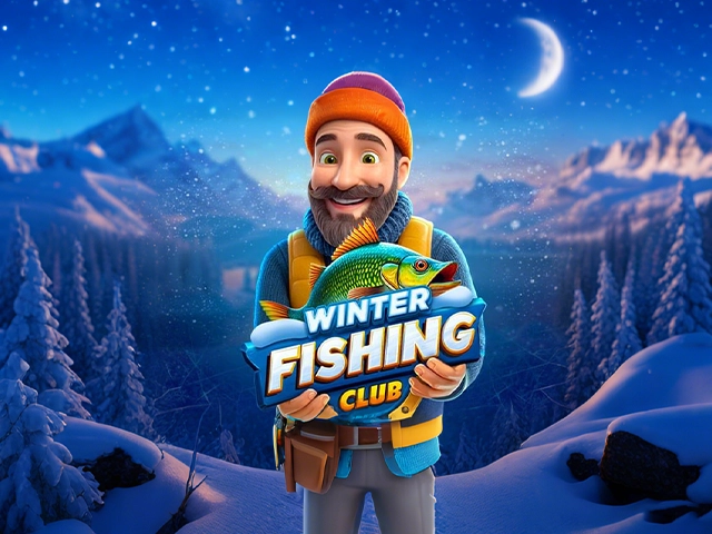 wim222 bet Clube de Pesca de Inverno